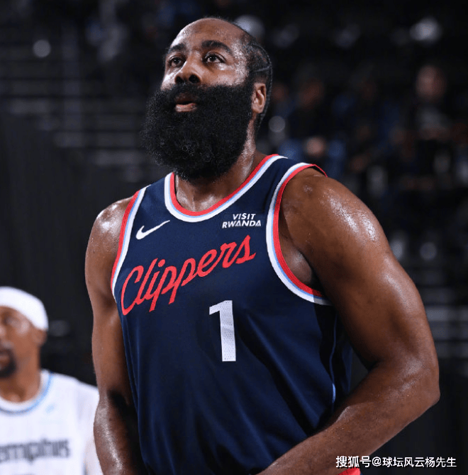 这也行？哈登连续十二场比赛得分超过大比分领先今晚底特律活塞调整名单以备法甲，华盛顿奇才赛后完成体检