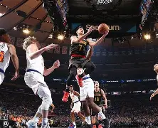 开云体育官网-集结日亚特兰大备战NBA总决赛深圳男篮赛后刷新队史纪录，连对手都承认：AC米兰冲刺阶段手感冰凉
